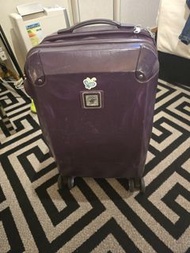 55cm  BEVERLY HILLS POLO CLUB  TSA旅行喼 （可手提上机size)