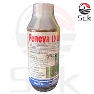 Fenova Advansia 10.8EW 250ml(Racun Rumpai Padi/Colok Cina)