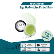 ORIGINAL MAKE OVER Lipbalm Lip Nutrition 3.8 g - Lip Balm