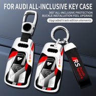 Audi Track Edition Key Pack A3 A4 A5 A6 A7 Q3 Q5 Q7 Key Pack