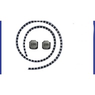 SMD Inductor 10UH 100 Electric