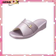 Pansy 9423 Women's Indoor Room Slippers - Pastel Color with Gloss Finish, Multiple Sizes Available