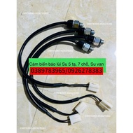 Reverse Alarm Sensor For 7-Seater suzuki / suzuki van / suzuki 500kg Car