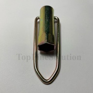 C70 Spanar Plug Motor