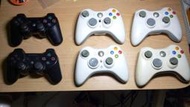 原廠 原裝 PS3 XBOX360 無線手把