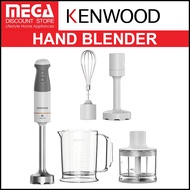 KENWOOD HBM40.306WH TRIBLADE XL HAND BLENDER
