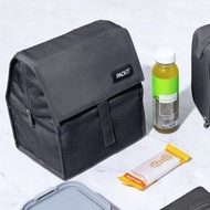 美國【PACKiT】冰酷 新多功能冷藏袋 (煙燻灰) 保冷袋/母奶袋