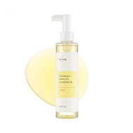 IUNIK Calendula Complete Cleansing Oil – Calendula & Jojoba Oil Vegan Oil Cleanser for Blackhead Car