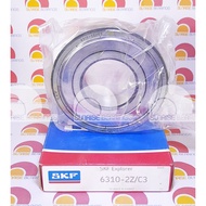 Deep Groove Ball bearing SKF 6310 2ZC3/