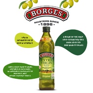 Borges Extra Virgin Olive Oil (500ml)
