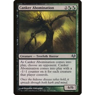 Canker Abomination - Eventide