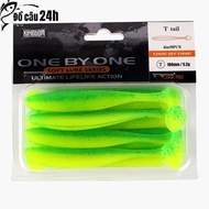 - Lure Kingdom soft bait for snakehead and sea bass 5.2gr
