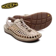 【จัดส่งทันที】รองเท้า KEEN UNEEK “White” ยอดนิยม (เบอร์36-45) *จัดส่งฟรี เก็บเงินปลายทาง รับประกันเปลี่ยนSizeฟรี *