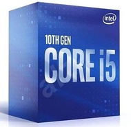 Intel core i5-10500 CPU