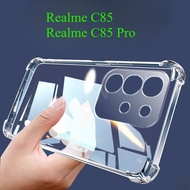 เคส กระเป๋าหนัง ตั้งได้ สำหรับ Realme15X RealmeC85 Case For Realme C85 15X 15T 15Pro Note60 C71 C75 