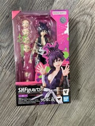 shf 地獄破 杠