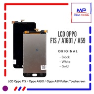Lcd Oppo F1S/A1601/ A59 Fullset Touchscreen Original - Mega Handphone Bandung