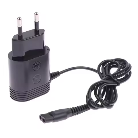 4.3V A00390 Shaver Charger Replacement Compatible with One Blade QP2520 Models QP2520/90 QP2520/70 Q