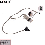 New LCD LED Video Flex Cable For ACER ASPIRE E1-471 E1-471G V3-471 V3-471G PN:DD0ZQSLC010 DD0ZQSLC02