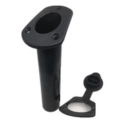 Aksesori Kayak Kapal Layar Eksport Perdagangan Asing Pendakap Soket Pancing Plastik 30 °