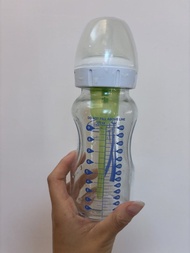 Dr. Brown's 玻璃奶瓶 270ml 防脹氣