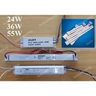 PLL 24W 36W 55W TUBE BALLAST DRIVER CHOKE