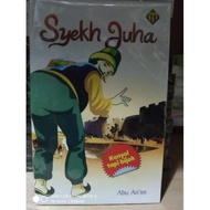 Sheikh Juha Konyol But Wise