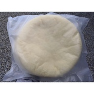 Roti pizza saiz 8 inci