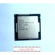 Cpu i3 4170 socket 1150