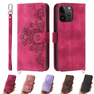 Flip Case for Honor X9d 90 200 400 Lite X9a X9b X9c X6a X6b X6c X5b X5c Plus X8a X8b X8c Magic 5 Pro