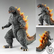 Genuine model Hiya Toys: Godzilla 1999 Heat Ray (hiya godzilla 2000 hiya heat ray)