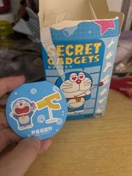 S2TOYS Doraemon 多啦A夢盲盒 「聲音凝固劑」