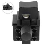 【VALUESP】 Convenient OffLock Trigger Switch for 5016 Chain Saw with Speed Control Knob