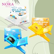 Children's Quran Rekal | Children's Quran Table //