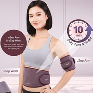 Osim Uzap Waist Ems Toning Belt