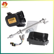 [hzsdakjjh.] MCOR 4 Conversion Throttle Potentiometer 105116301 AM293101 for Club Car /Carryall/Temp