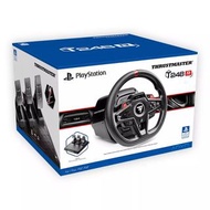 【全新行貨】2026新款直驅 Thrustmaster T248R 3.1nm 直驅賽車方向盤套裝(PC/PS)
