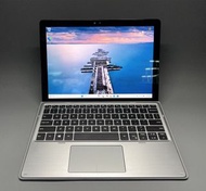 Dell Latitude 7200 Detachable 二合一筆電12.3吋(i7-8665U 1.9GHZ, 16G+256GB SSD) HD (1920x1080) 文書上網筆電 / Lap