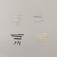 Watch Hand AP6 Hands Gold/Silver/Rose Gold/Gunmetal Accessories for VK63 Movement