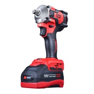 M7 | 1/2" Mini Cordless Impact Wrench Kit, Max Torque 900Nm