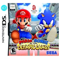 MARIO AND SONIC AT THE OLYMPIC GAMES [ IPHONE / ANDROID / MOBILE DEVICES / COMPUTER / MAC ]