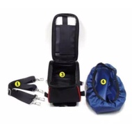 HP Holder Bag Bicycle Holder Baghp Motorcycle Bag