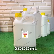 HYDROCHLORIC ACID (HCL) HIGH INDUSTRIAL GRADE