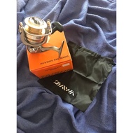 DAIWA REVROS MX 3000