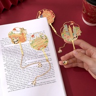 Metal Bookmark Tourist Souvenir Birthday Gift 3.213.21