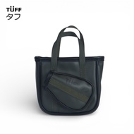 NEW TUFF LOLA Mini Pickleball Sports Tote Keychain Pouch | Sports  Gym Bag  Leisure