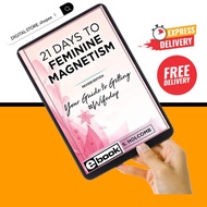 21 days to feminine magnestsm