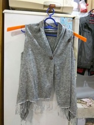 外套，頸巾，圍巾，scarf, outer, shawl，cardigan