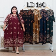 Jumbo DASTER LD 160 (LOTS BB 80-150KG) - BUSUI JUMBO DASTER - ZIPPER DASTER - BIG SIZE DASTER - JUMB