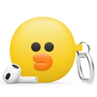elago x LINE FRIENDS AirPods 3 Case เคส (elago X LINE ลิขสิทธิ์แท้) สินค้าพร้อมส่ง